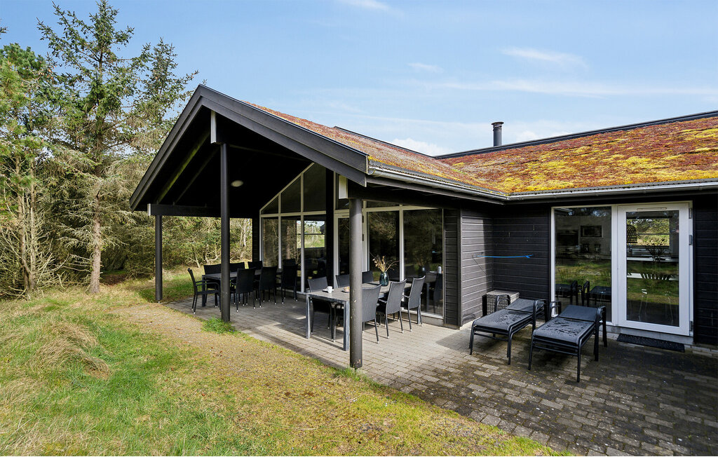 Ferienhaus - Blåvand Strand , Dänemark - A3025 14