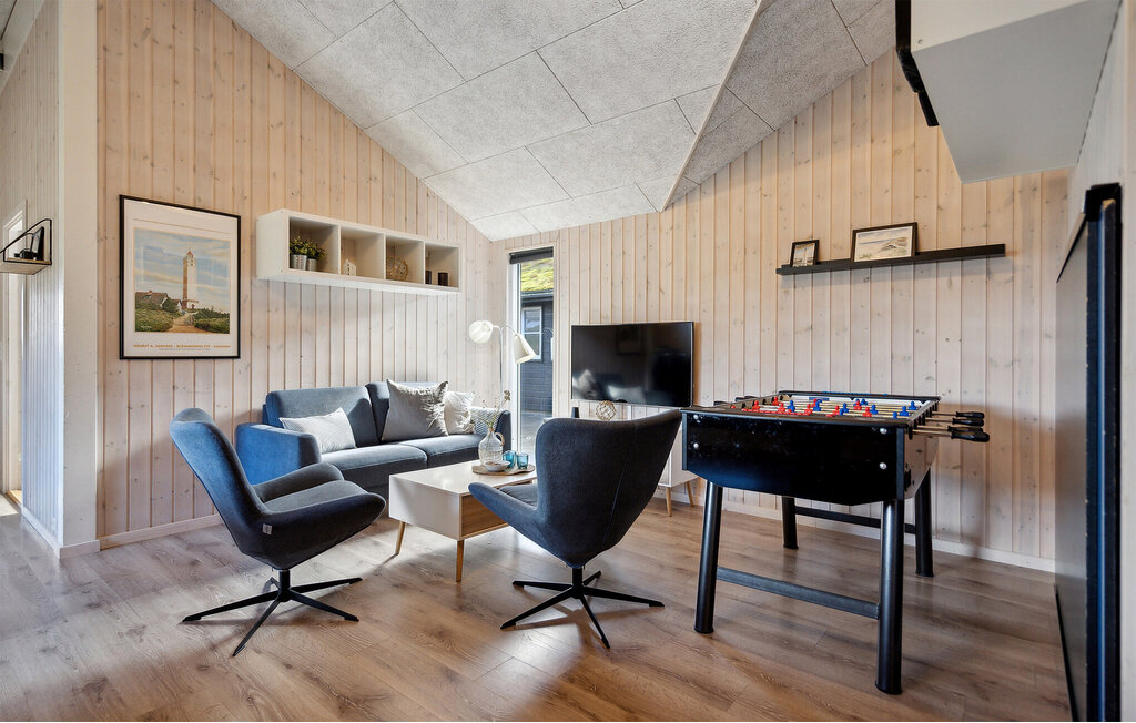 Ferienhaus - Blåvand Strand , Dänemark - A3025 27