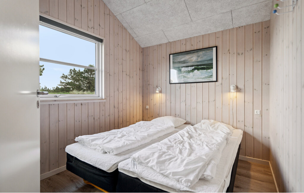 Ferienhaus - Blåvand Strand , Dänemark - A3025 23