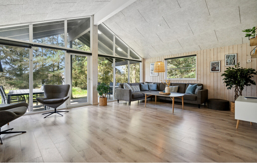 Ferienhaus - Blåvand Strand , Dänemark - A3025 3