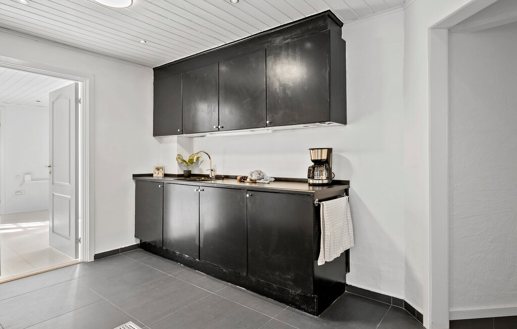 Ferienwohnung - Hals , Dänemark - A30013 16