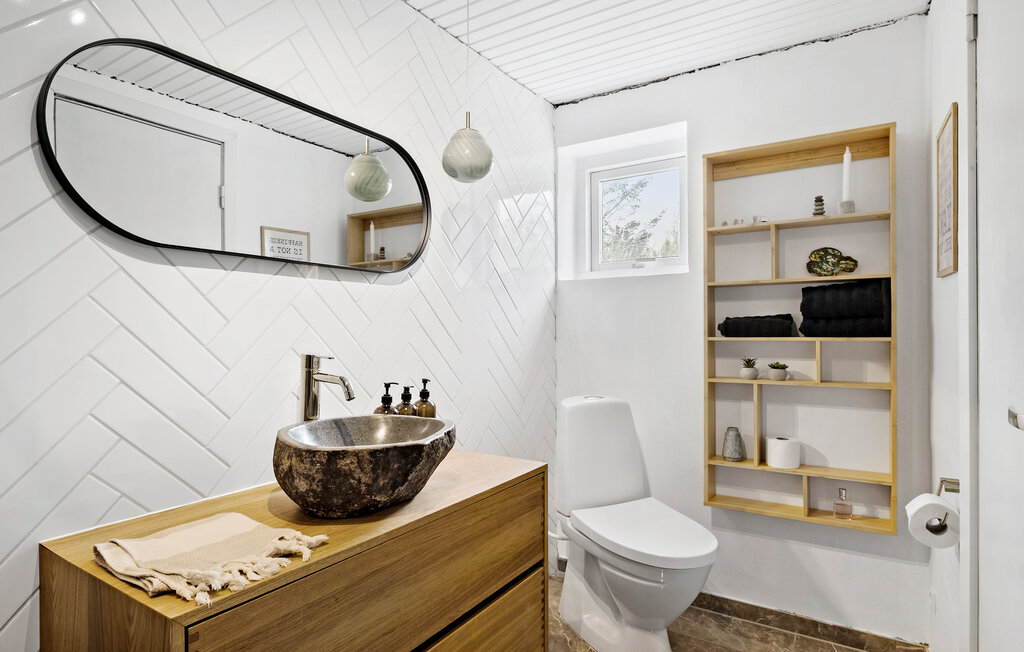 Ferienhaus - Hou Strand , Dänemark - A30336 21