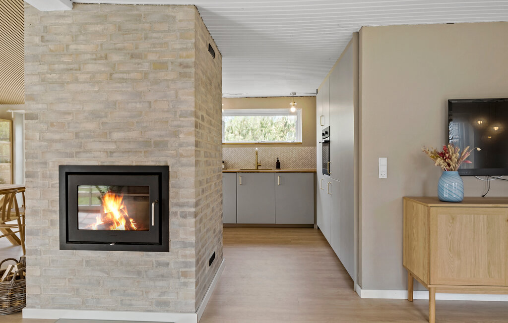 Ferienhaus - Hou Strand , Dänemark - A30336 14