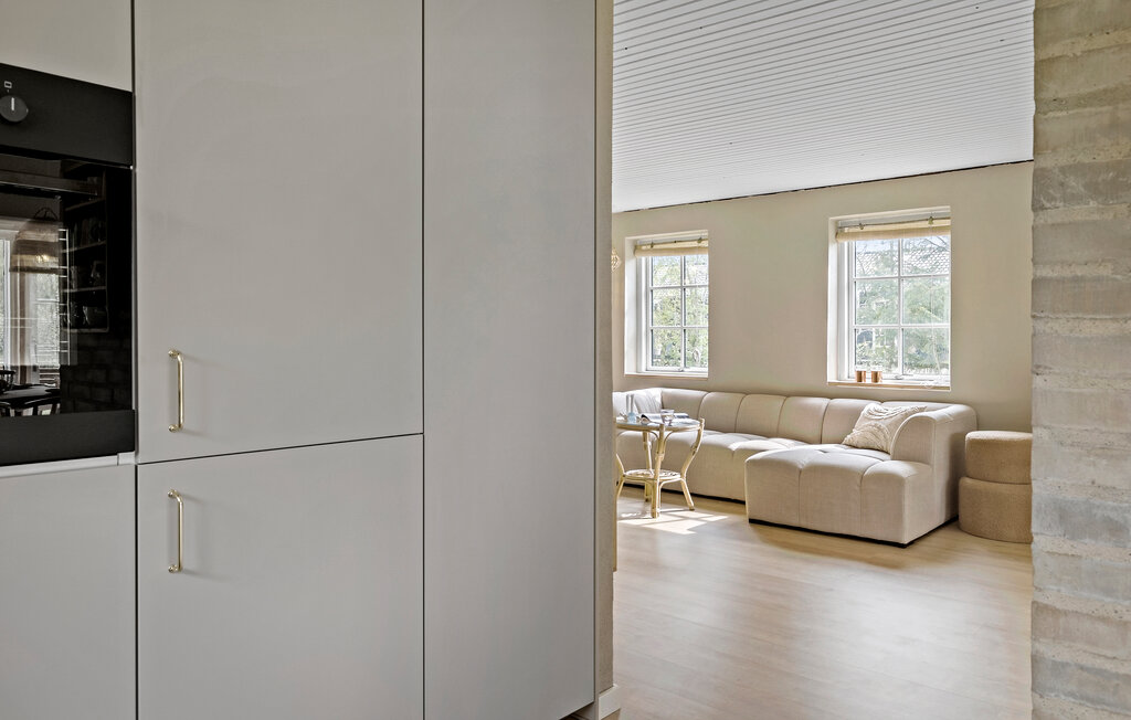 Ferienhaus - Hou Strand , Dänemark - A30336 16