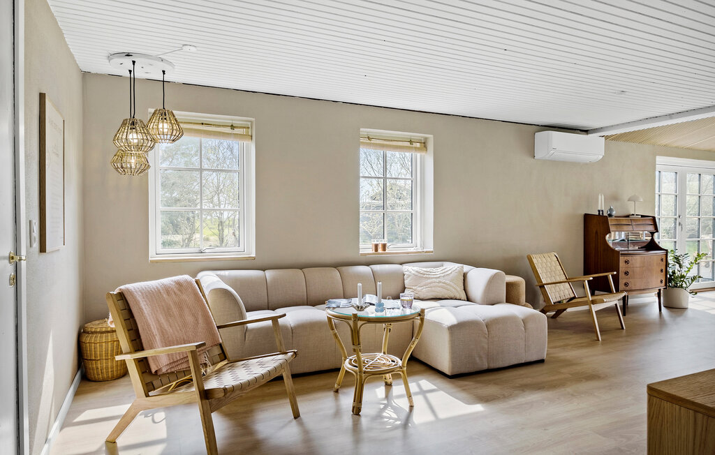 Ferienhaus - Hou Strand , Dänemark - A30336 3