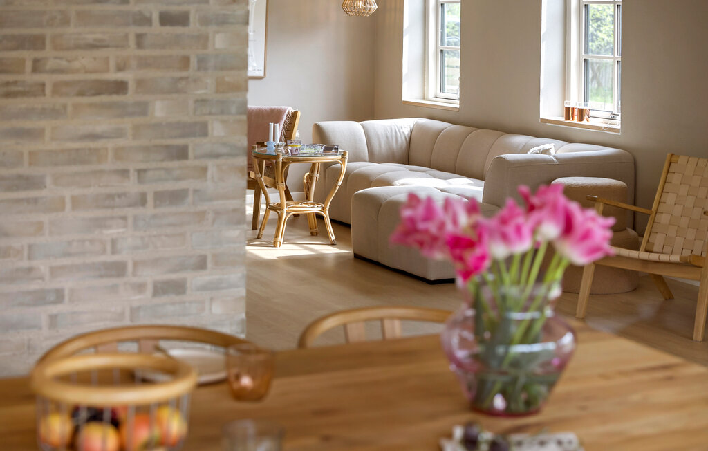 Ferienhaus - Hou Strand , Dänemark - A30336 8