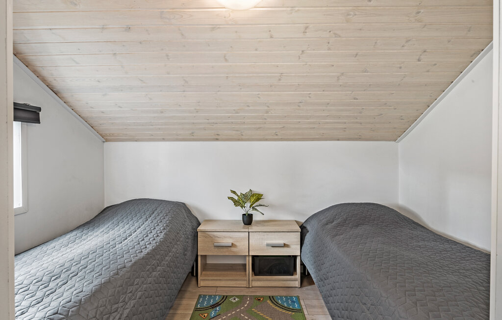 Feriehuse - Hou , Danmark - A30353 11