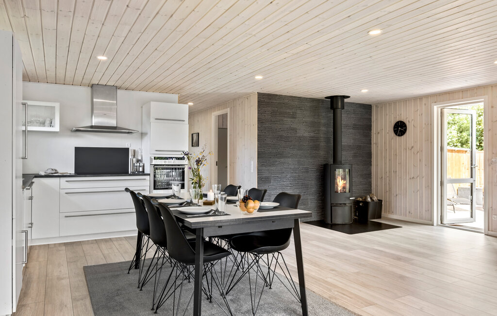 Feriehuse - Hou , Danmark - A30353 5