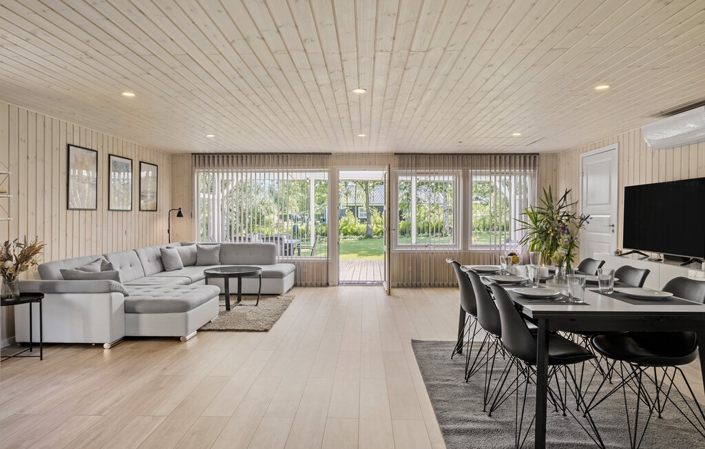 Feriehuse - Hou , Danmark - A30353 3