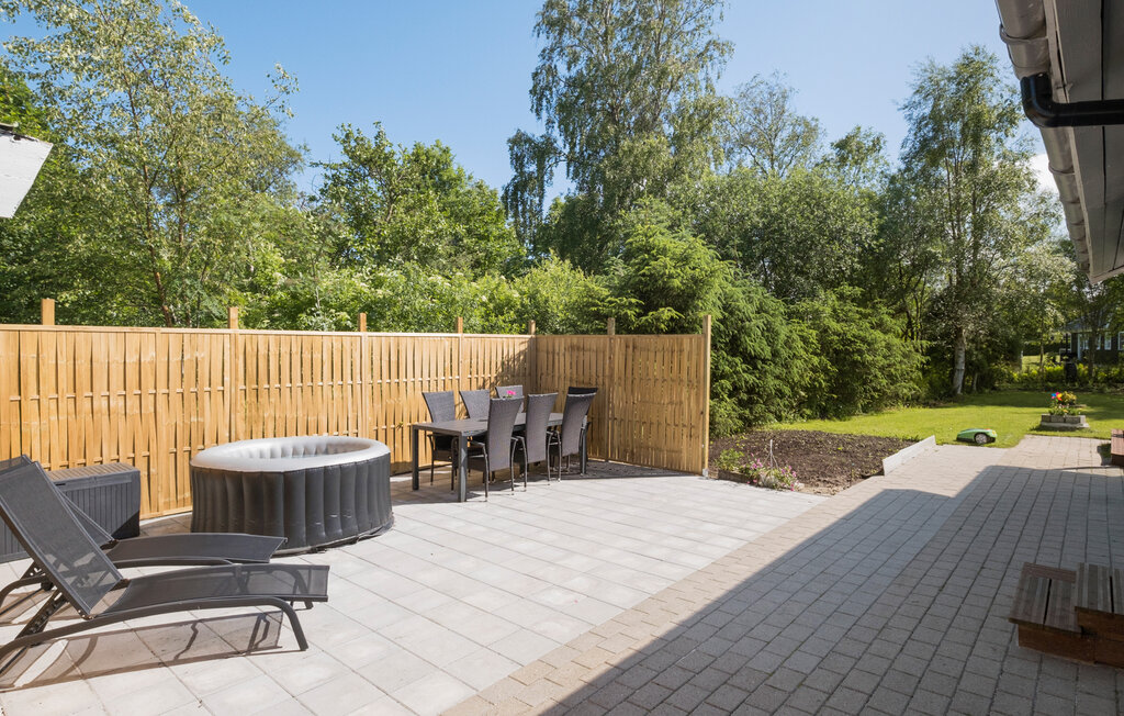 Feriehuse - Hou , Danmark - A30353 7