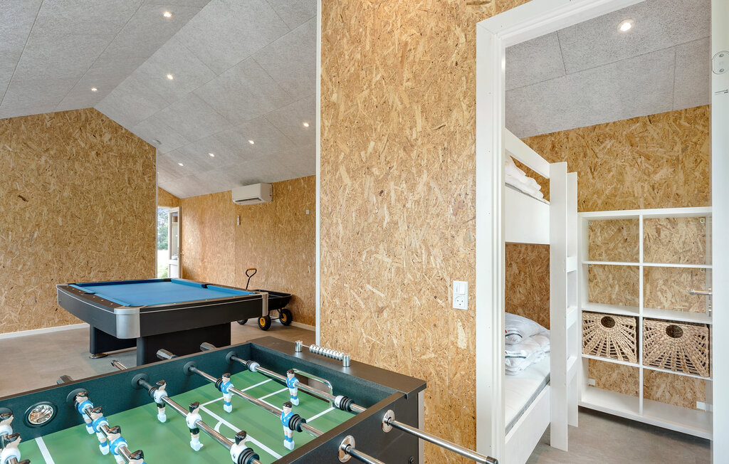 Feriehuse - Hou , Danmark - A30349 8