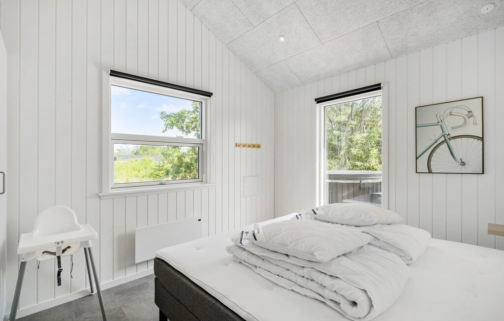 Feriehuse - Hou , Danmark - A30349 19