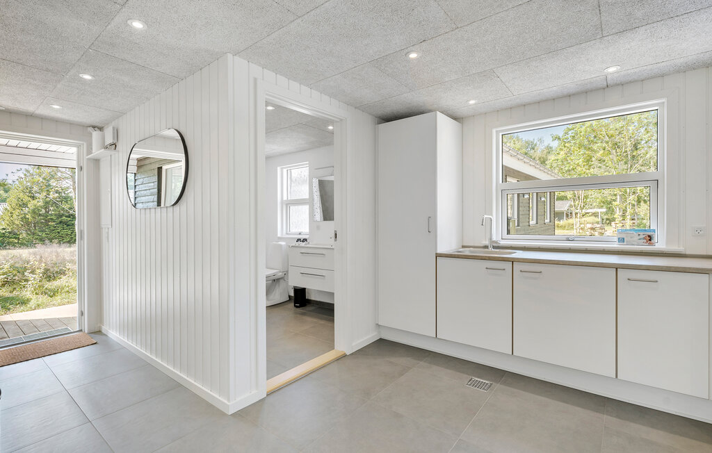 Feriehuse - Hou , Danmark - A30349 17