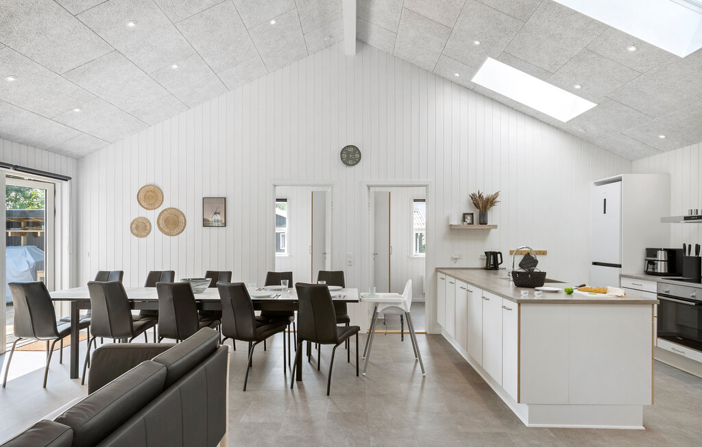 Feriehuse - Hou , Danmark - A30349 6