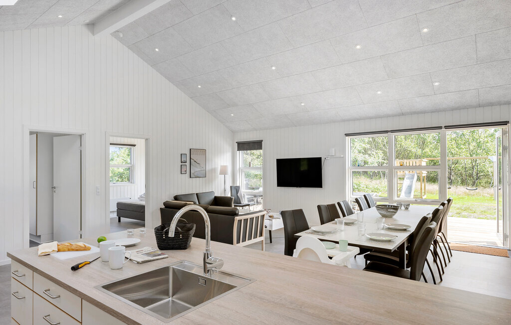 Feriehuse - Hou , Danmark - A30349 16