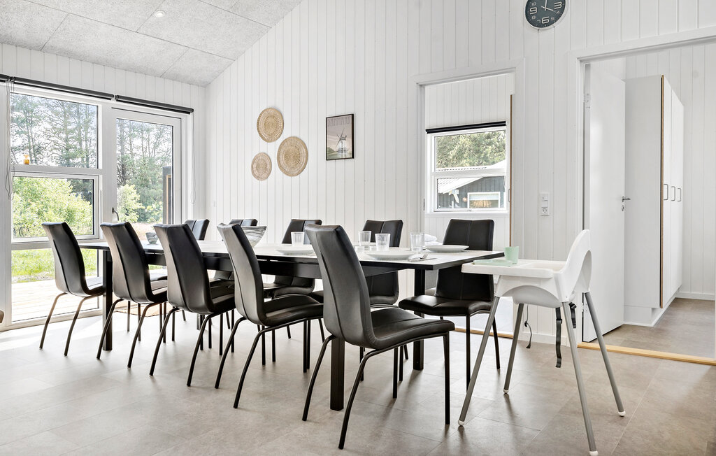 Feriehuse - Hou , Danmark - A30349 7