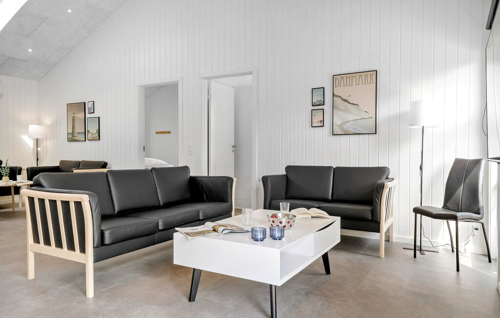 Feriehuse - Hou , Danmark - A30349 3