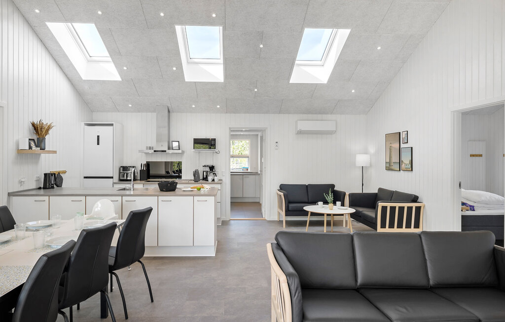 Feriehuse - Hou , Danmark - A30349 4