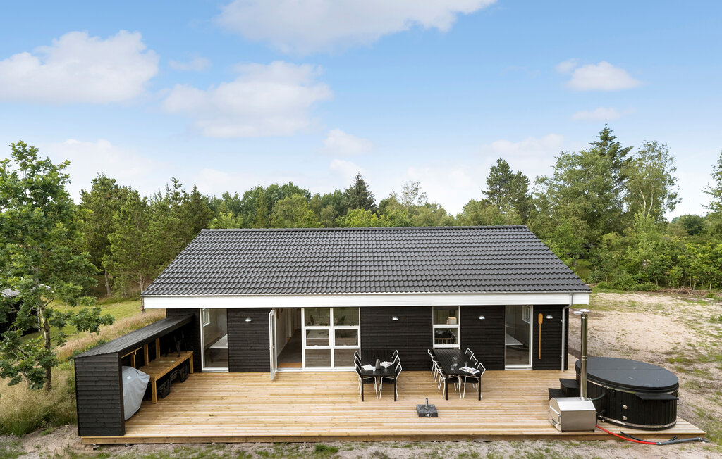 Feriehuse - Hou , Danmark - A30349 9