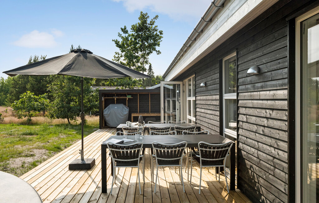 Feriehuse - Hou , Danmark - A30349 10