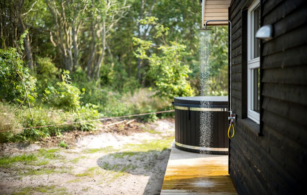 Feriehuse - Hou , Danmark - A30349 13