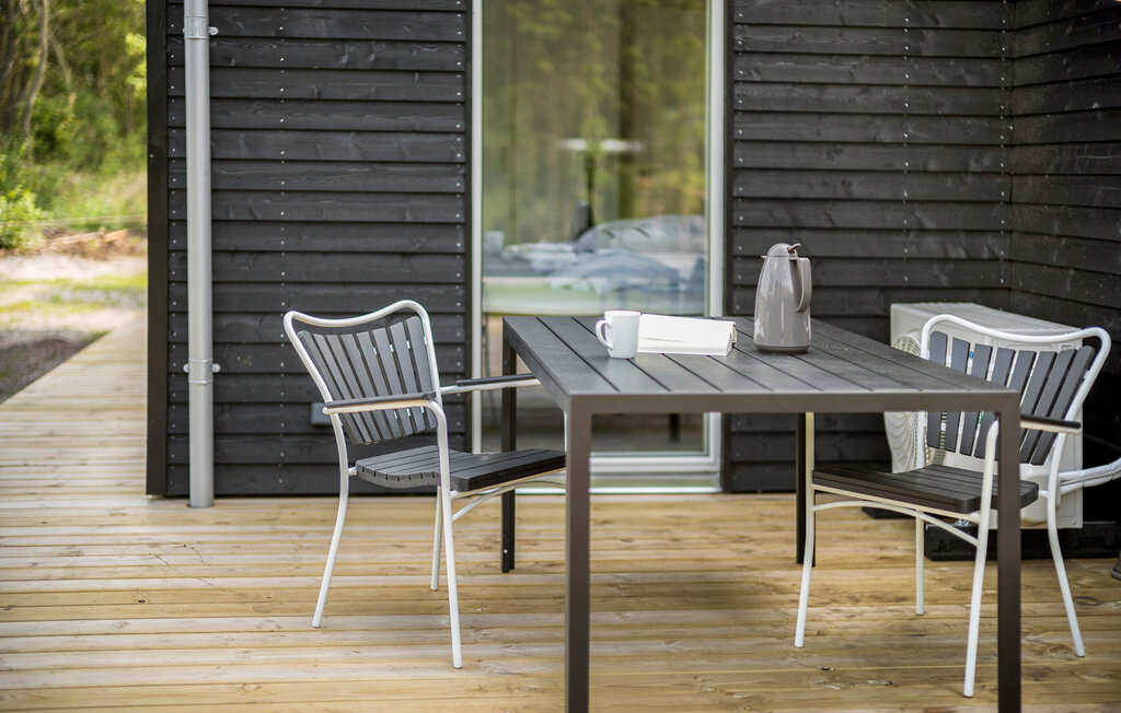 Feriehuse - Hou , Danmark - A30349 14