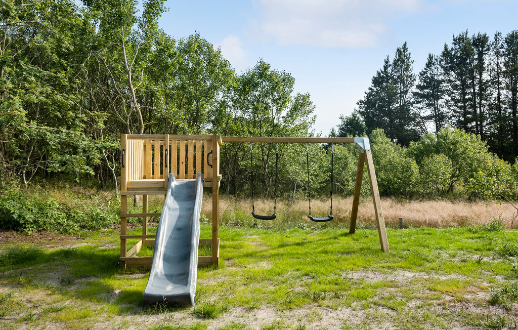 Feriehuse - Hou , Danmark - A30349 15