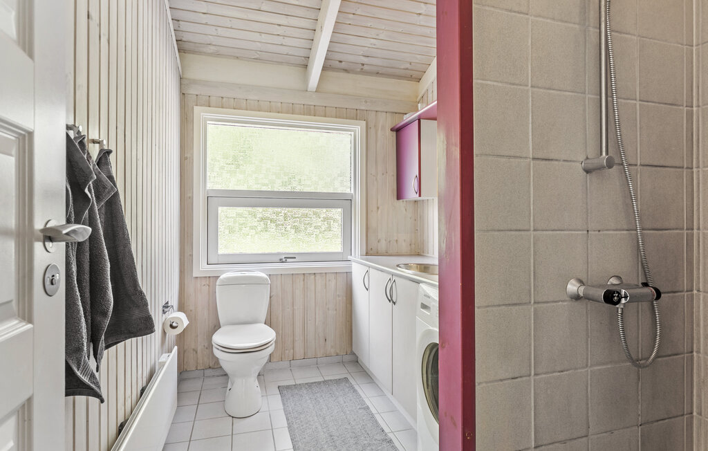Feriehuse - Hou , Danmark - A30356 24