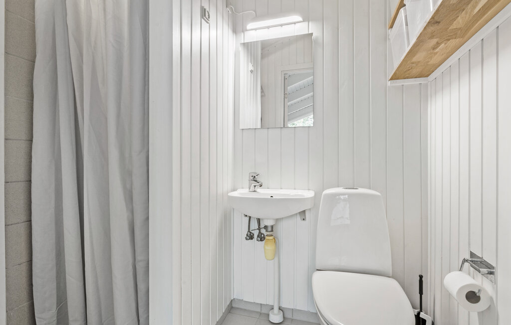 Feriehuse - Hou , Danmark - A30356 25