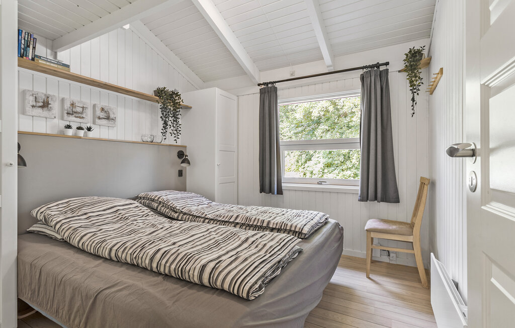 Feriehuse - Hou , Danmark - A30356 21