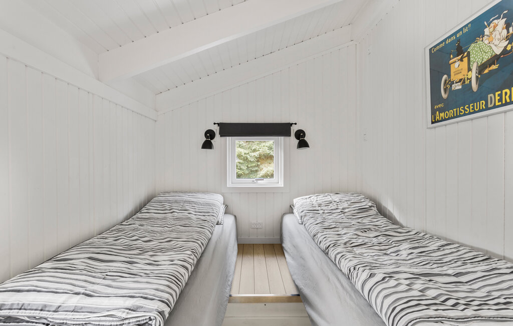 Feriehuse - Hou , Danmark - A30356 22