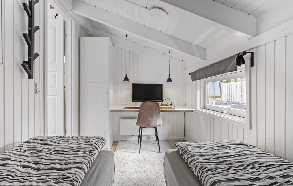 Feriehuse - Hou , Danmark - A30356 23