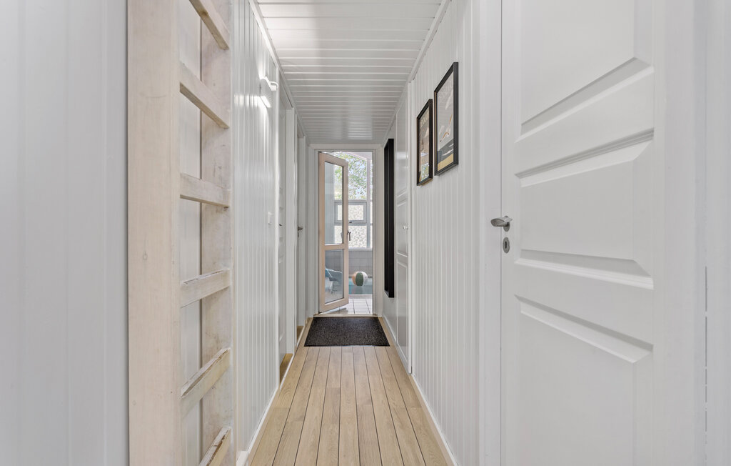 Feriehuse - Hou , Danmark - A30356 19