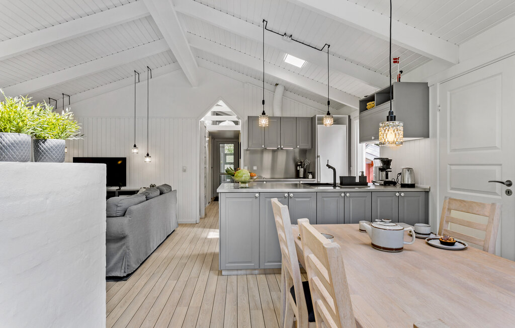 Feriehuse - Hou , Danmark - A30356 6