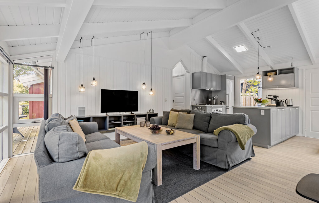 Feriehuse - Hou , Danmark - A30356 3