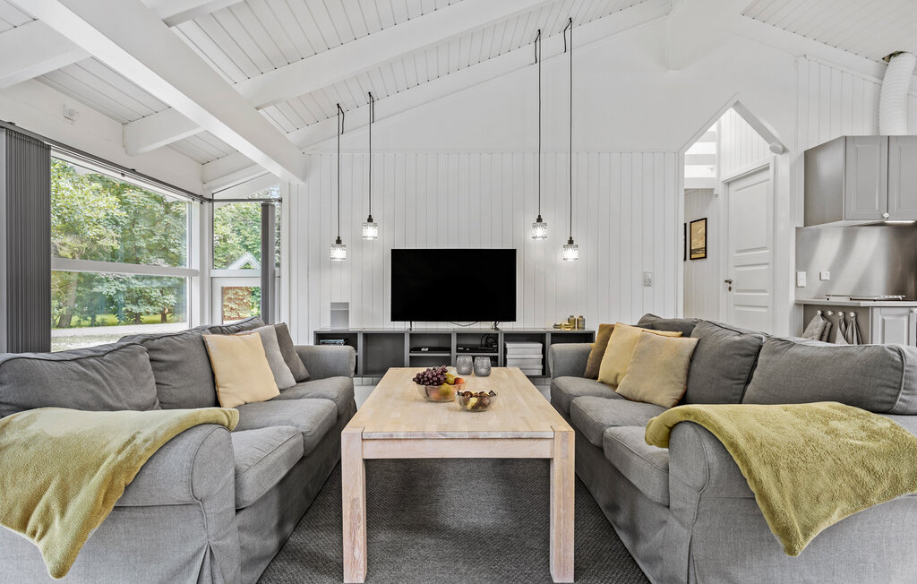 Feriehuse - Hou , Danmark - A30356 17