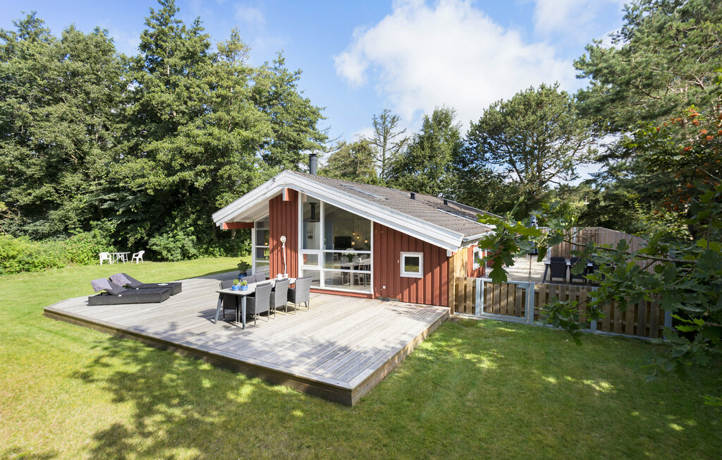 Feriehuse - Hou , Danmark - A30356 12