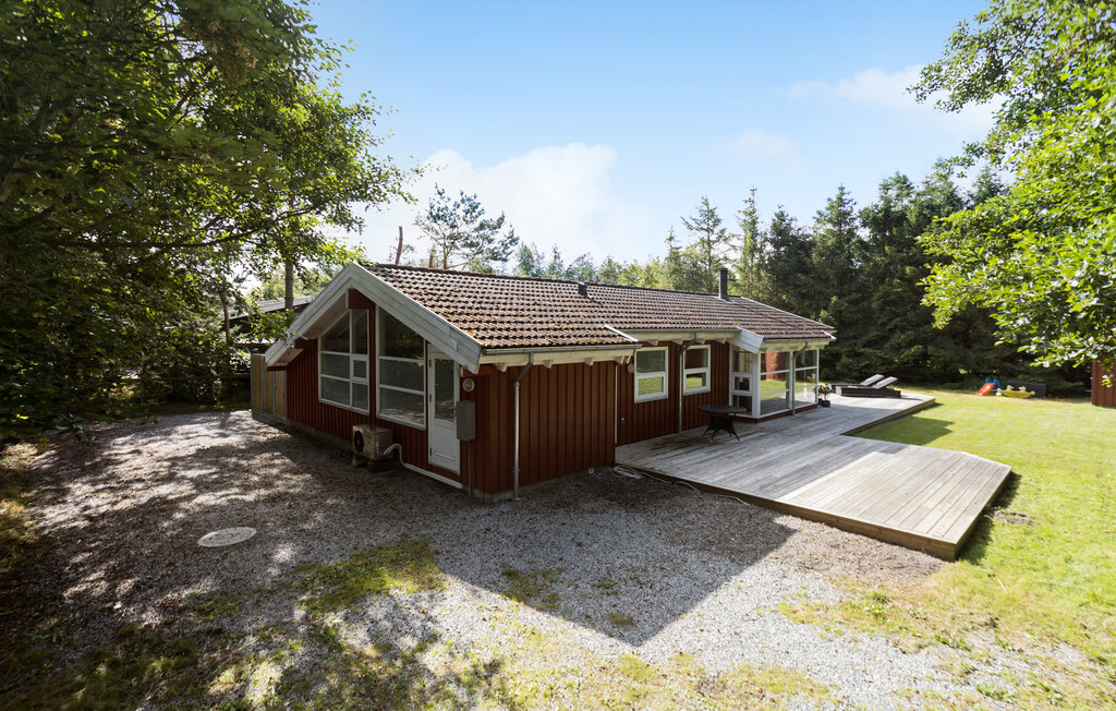Feriehuse - Hou , Danmark - A30356 13