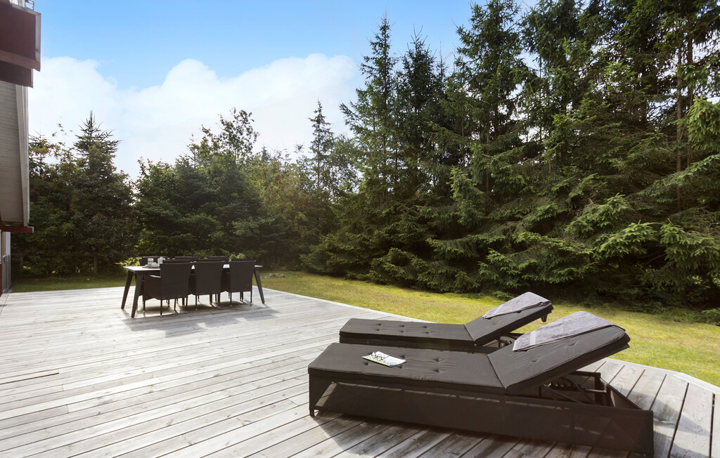 Feriehuse - Hou , Danmark - A30356 14