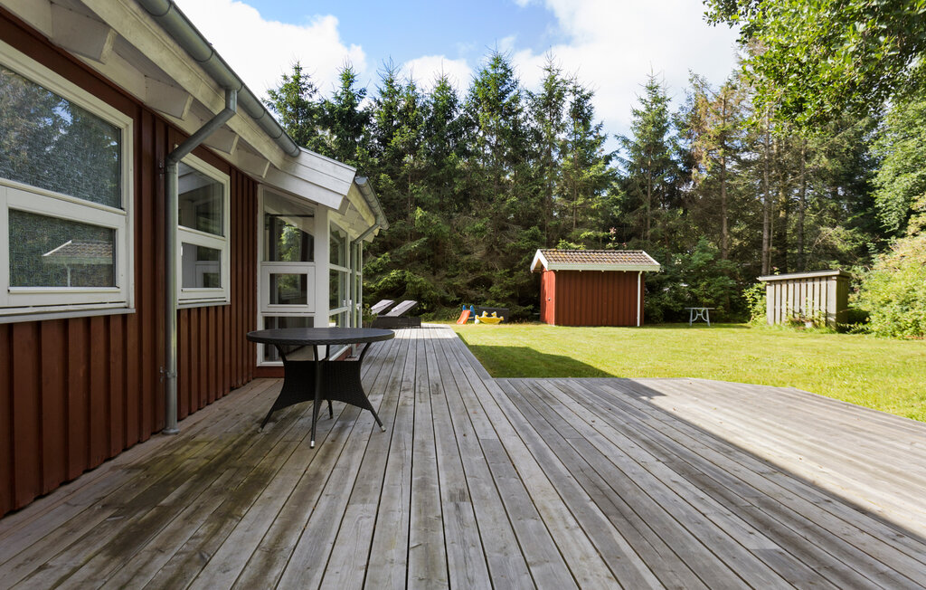 Feriehuse - Hou , Danmark - A30356 15