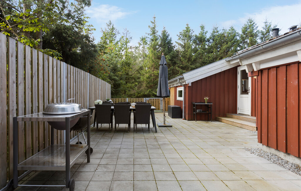 Feriehuse - Hou , Danmark - A30356 16