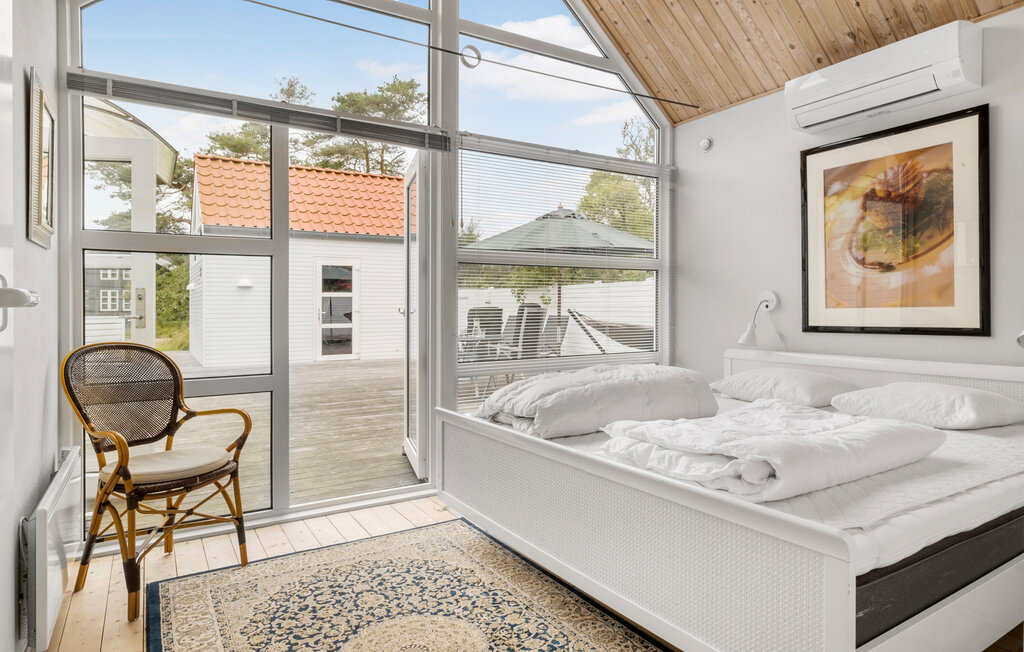 Feriehus - Hals , Danmark - A30360 14