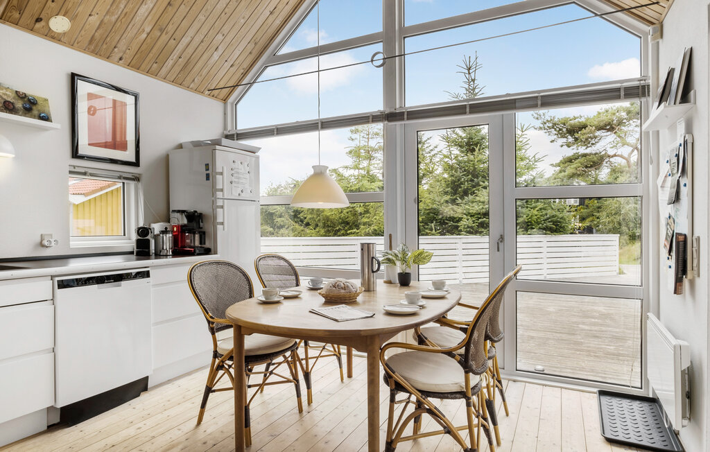 Feriehus - Hals , Danmark - A30360 5