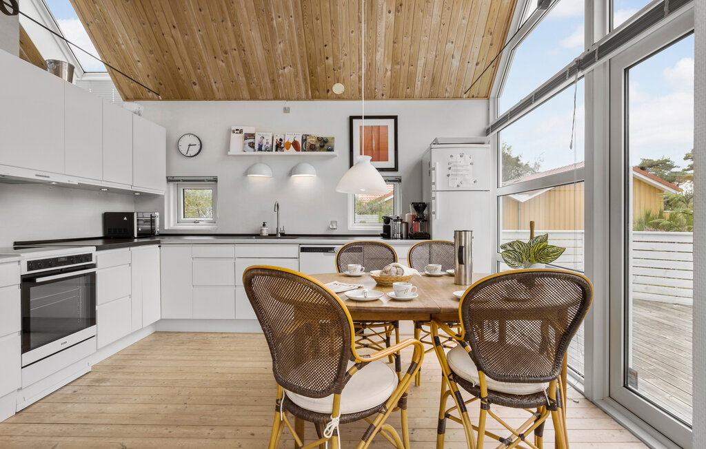 Feriehus - Hals , Danmark - A30360 6
