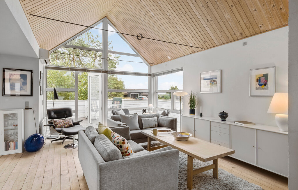 Feriehus - Hals , Danmark - A30360 3