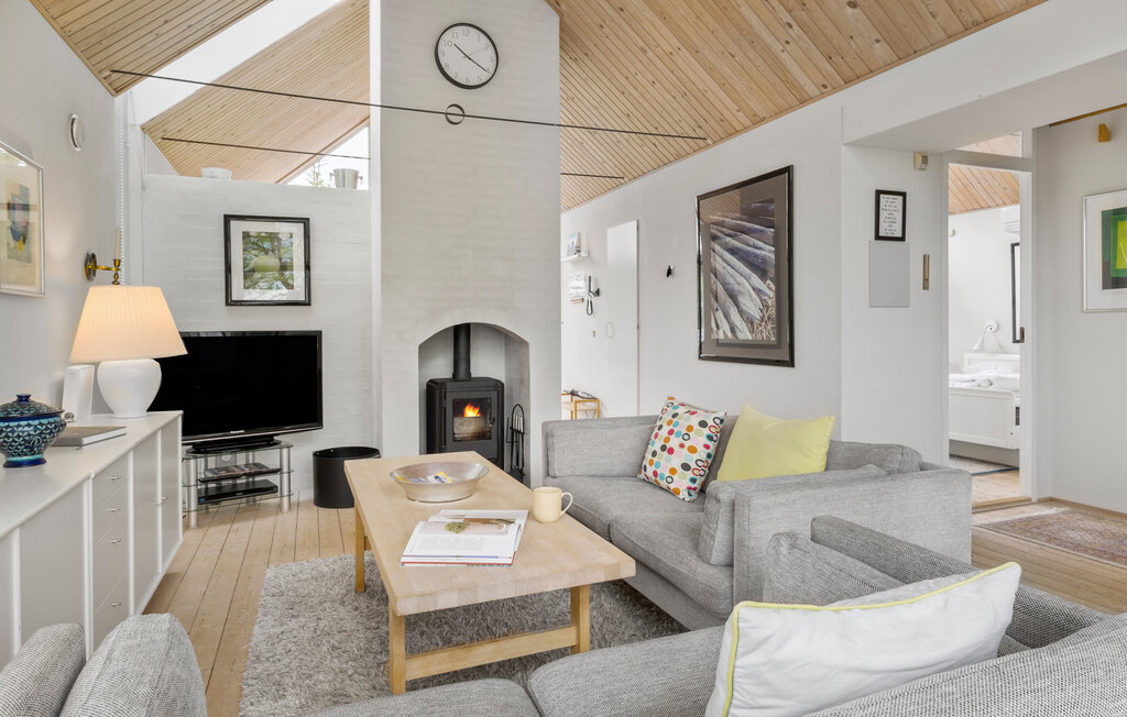 Feriehus - Hals , Danmark - A30360 4