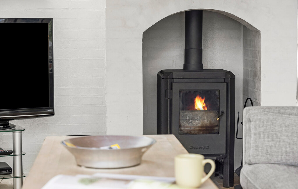 Feriehus - Hals , Danmark - A30360 7