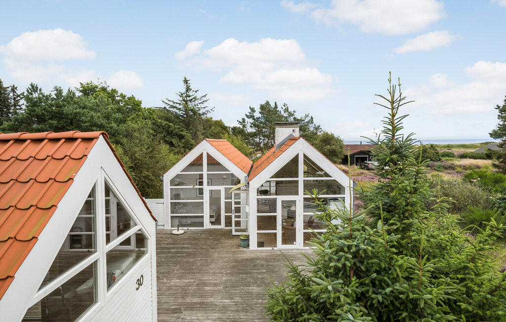 Feriehus - Hals , Danmark - A30360 9