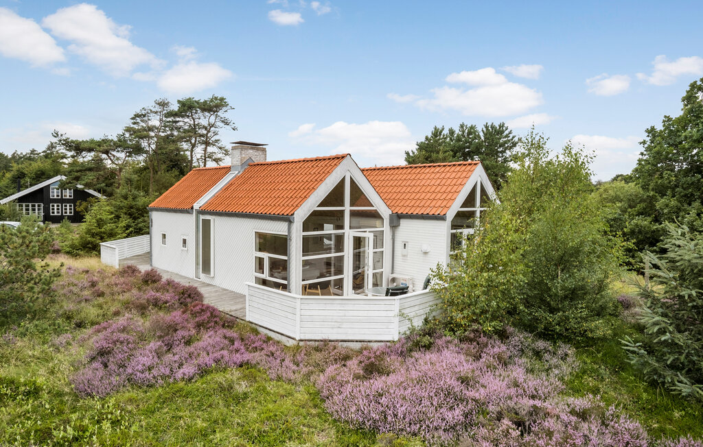 Feriehus - Hals , Danmark - A30360 10