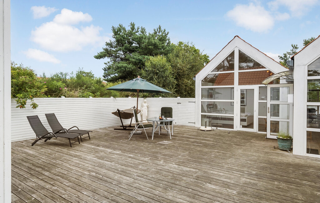 Feriehus - Hals , Danmark - A30360 2